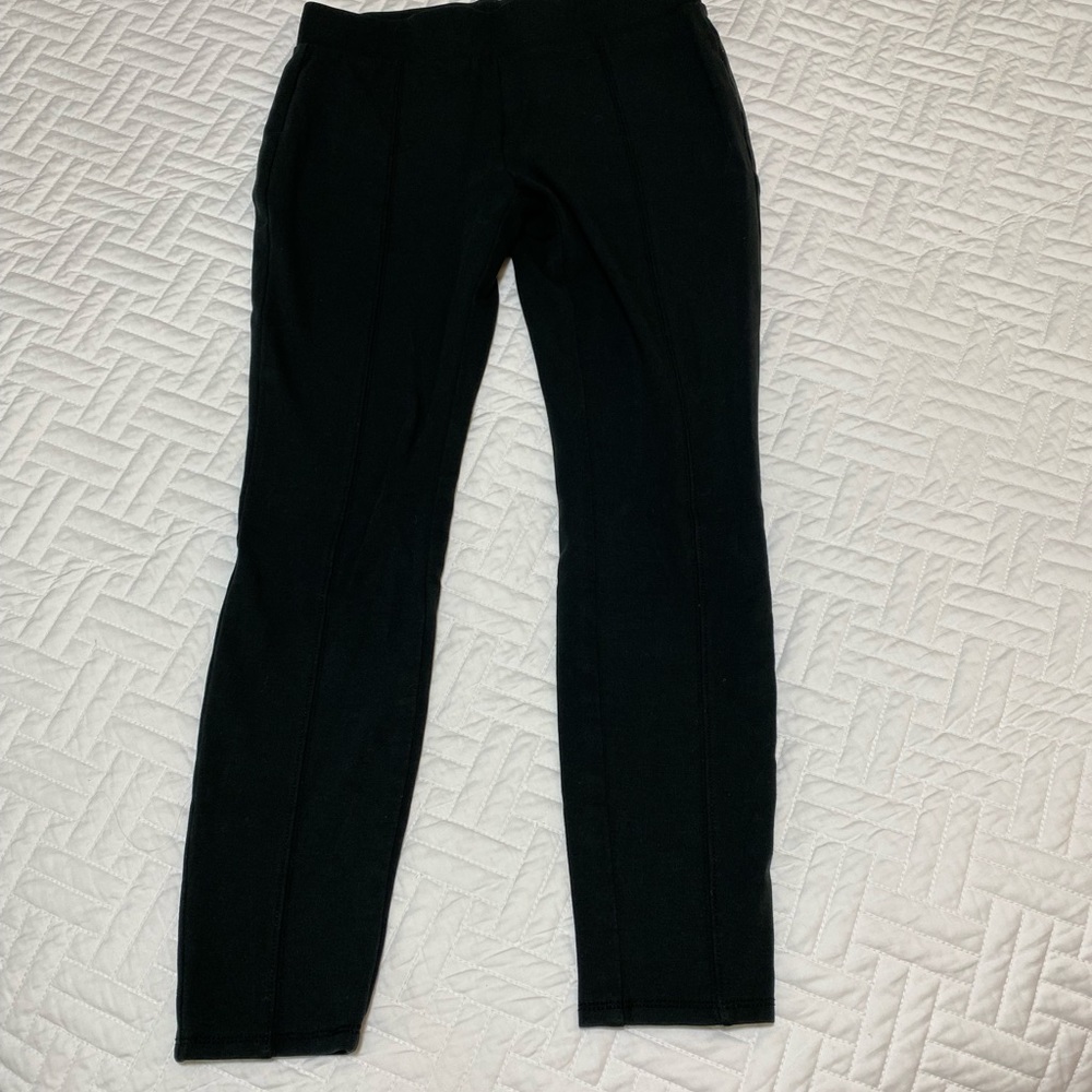 Faded Glory Ponte Legging